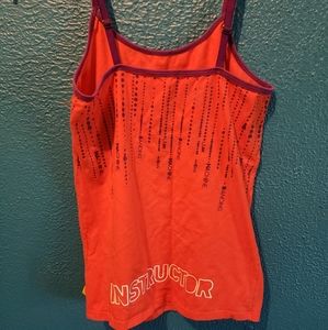 Zumbawear Instructor Tank